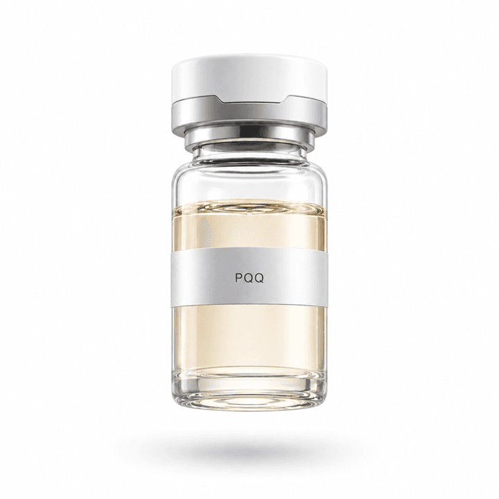 Peptides Pro research peptide vial